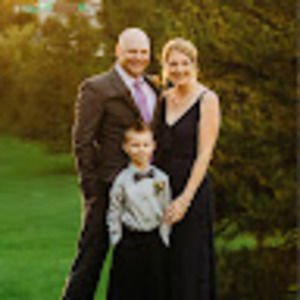 Meet your Posher, Katelyn